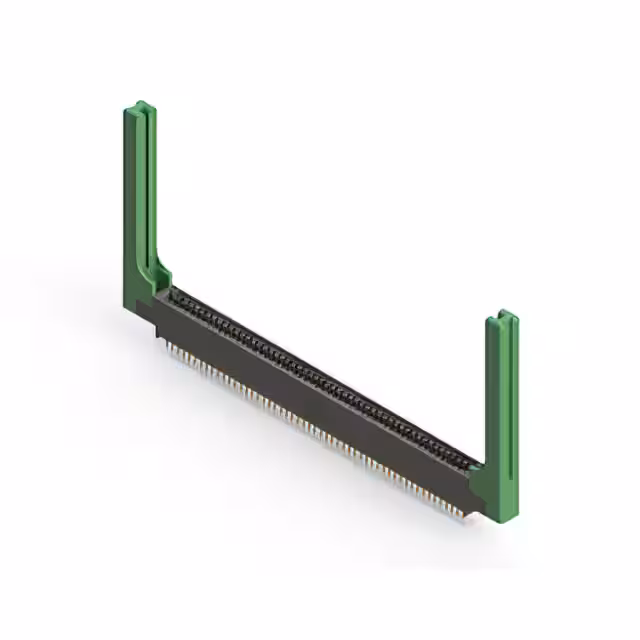 395-106-521-858 EDAC Inc.  Edgeboard Connectors